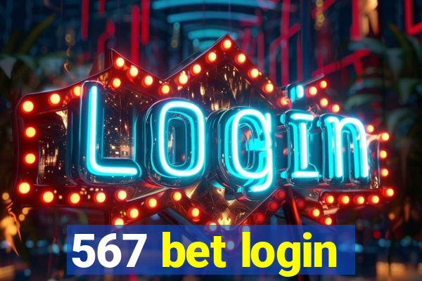 567 bet login